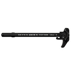 Bravo Company MK2 Asymmetric Charging Handle Large AR-15