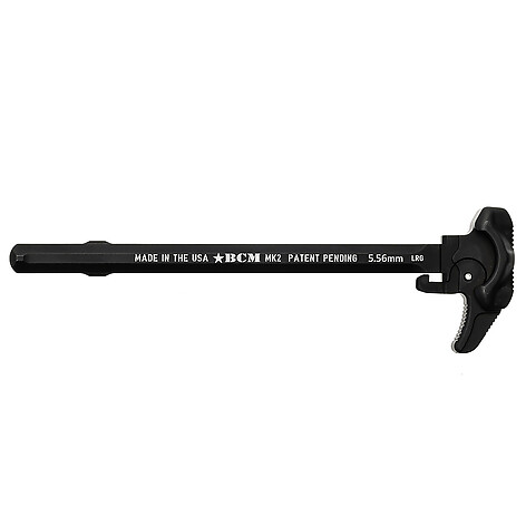 Bravo Company MK2 Asymmetric Charging Handle Large AR-15