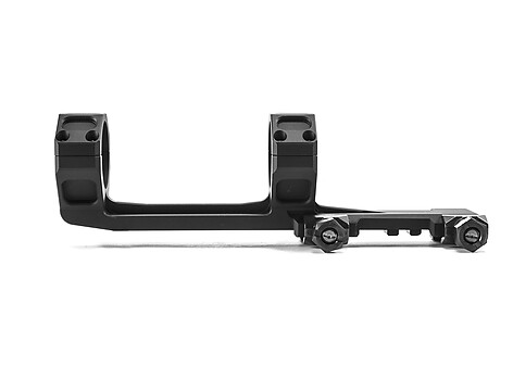 Geissele Super Precision Cantilever Montage 30mm H: 33mm Svart - bild 5 av 5