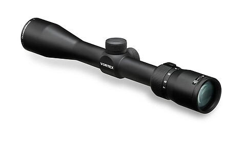 Vortex Diamondback 2-7x35 Rimfire V-Plex Kikarsikte - bild 6 av 6