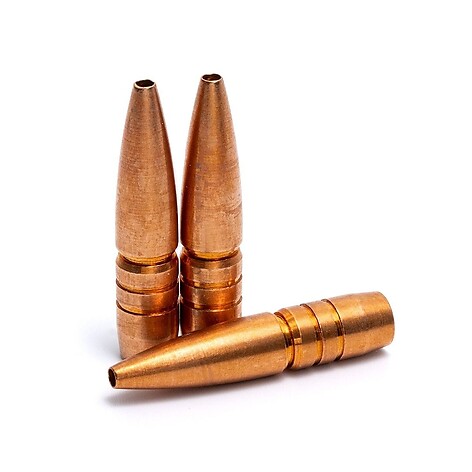 Lehigh Defense Controlled Chaos 6.5mm Gre. 110gr 50/Box