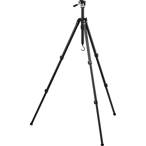 Vortex High Country II Aluminium Tripod Stativ