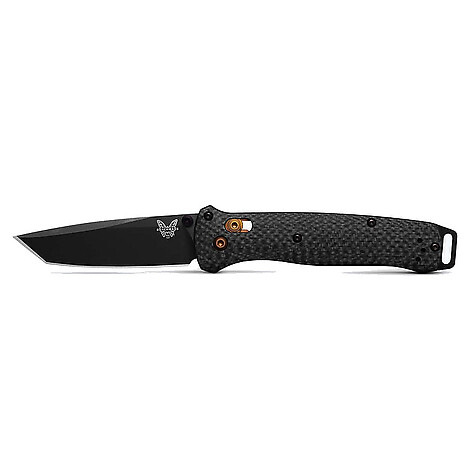 Benchmade 537BK-10 Bailout Kolfiber Kniv