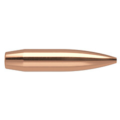 Nosler Custom Competition HPBT 6.5mm 140gr 250/Box