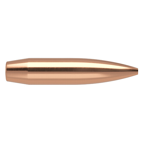 Nosler Custom Competition HPBT 6.5mm 140gr 250/Box