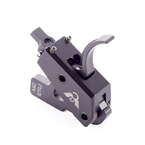 Wilson Combat Enhanced 2-stage Trigger AR-10/AR-15 4-4.5 LB - bild 2 av 5