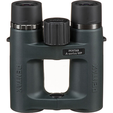 Pentax AD 9x32 WP Kikare - bild 2 av 5