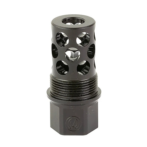 SilencerCo Compact Radial Brake .30 5/8-24