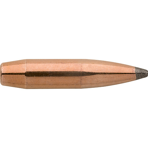 Sierra Bullets GameKing SBT .284 Caliber 175gr 100/Box