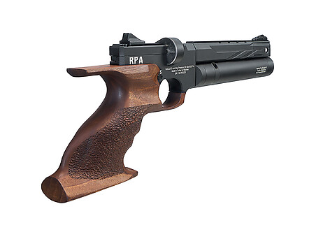 Reximex RPA PCP 5.5mm Svart - bild 3 av 4