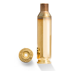 Alpha Munitions Hylsor 6mm Creedmoor LRP 100/Box