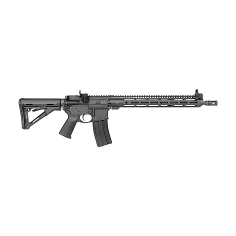 Midwest Combat Rifle Offset Flip-Up Sikte Set - bild 3 av 4