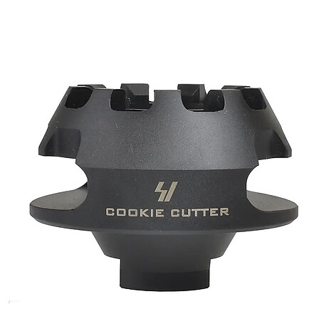 Strike Industries Cookie Cutter .308 Kompensator