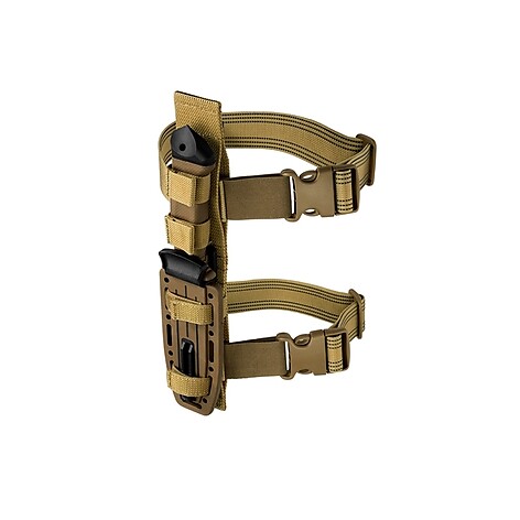 Gerber LMF II Infantry Coyote Kniv - bild 2 av 2