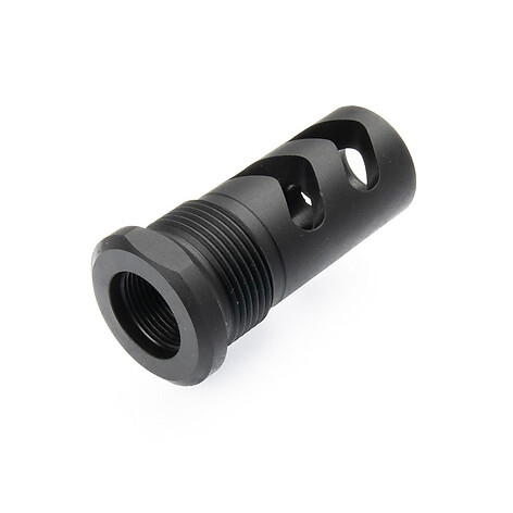 Wilson Combat Rapid-Thread .30 5/8x24 Mynningsbroms