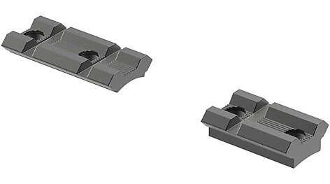 Leupold Rifleman Gen2 2-Delad Winchester 70 - bild 2 av 2