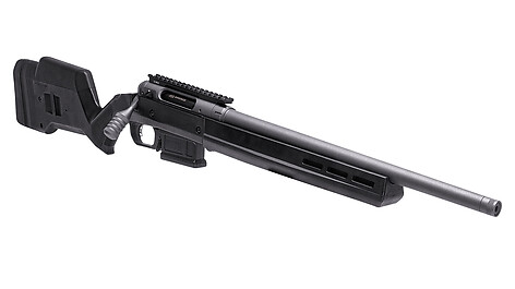 Savage 110 Magpul Hunter 308 Win 18 tum - bild 8 av 9