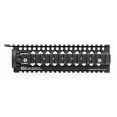 Daniel Defense Omega Mid-Length 226mm Handguard Svart