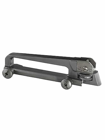 Luth-AR Carrying Handle AR-15 Mil-Spec  - bild 2 av 2
