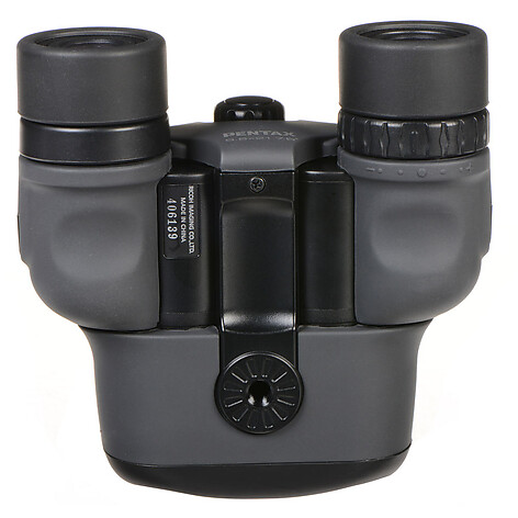 Pentax Papilio II 6.5x21 Kikare - bild 5 av 6