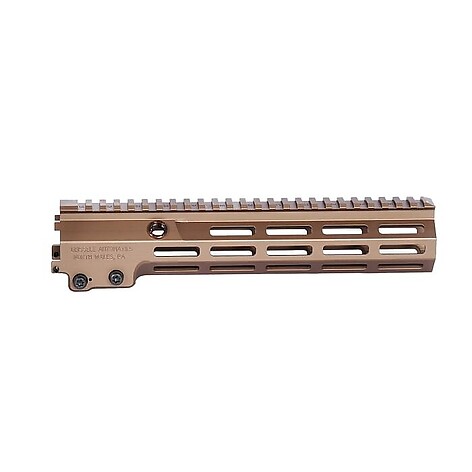 Geissele Super Modular Rail MK16 M-LOK 267mm Handguard DDC - bild 4 av 6