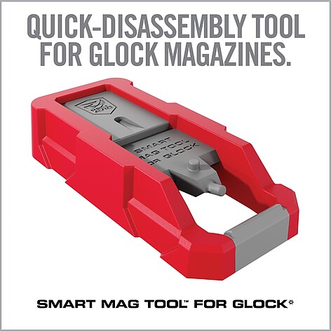 Real Avid Smart Mag Tool Glock 19,17,43 - bild 5 av 5