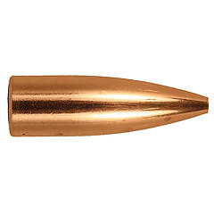 Berger FB Target .22 52gr 1000/Box