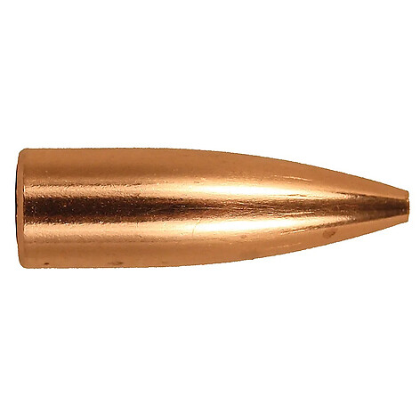 Berger FB Target .22 52gr 1000/Box