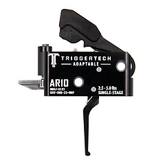 Triggertech Adaptable Tactical Rak AR-10 2.5-5.0 lbs