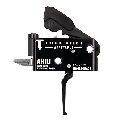 Triggertech Adaptable Tactical Rak AR-10 2.5-5.0 lbs