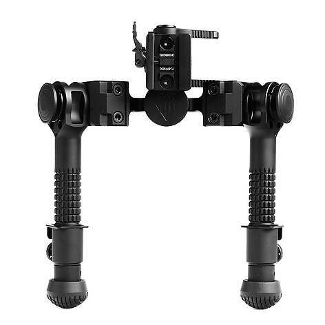 Leapers UTG Goliath Bipod 152-203mm Picatinny - bild 4 av 9