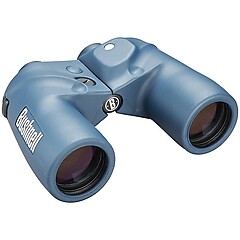 Bushnell Marine 7x50 Belyst Kompass Kikare