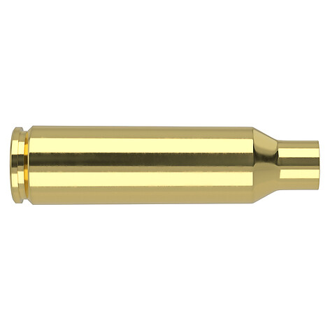 Nosler Hylsor 300 Winchester Short Magnum 25/Box
