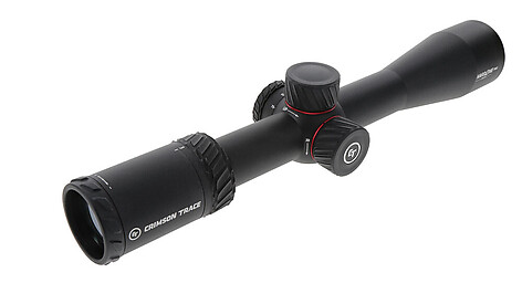 Crimson Trace Hardline Pro 3-12x42 SFP MR1-MOA Kikarsikte - bild 3 av 5