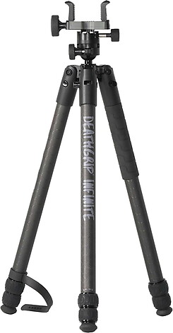 Bog-Pod Death Grip Infinite Tripod Kolfiber - bild 4 av 9