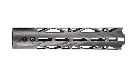 Battle Arms Handguard M-LOK 254 mm Kolfiber  - bild 2 av 2