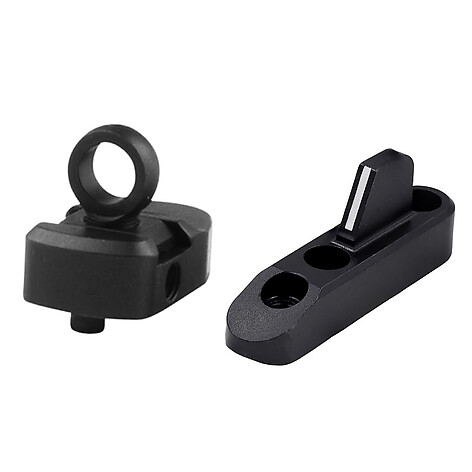 XS Sights Lever Ghost Ring Marlin 336