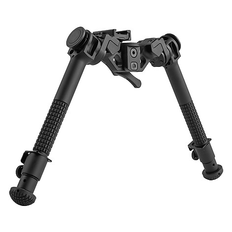 Leapers UTG Goliath Bipod 203-305mm Picatinny - bild 3 av 7