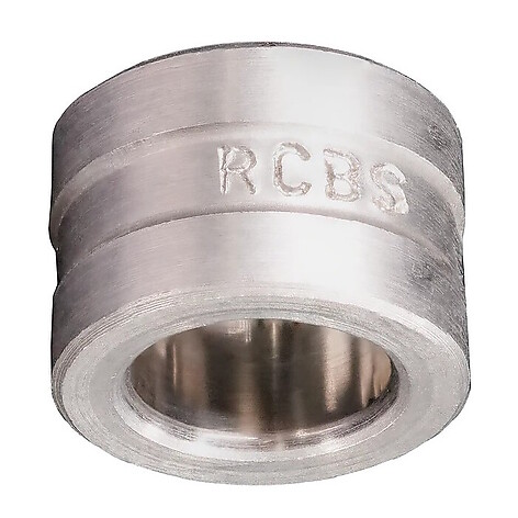 RCBS Steel Neck Bushings 0.269 tum