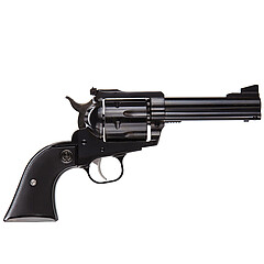 Ruger New Model Blackhawk .45LC 117mm Revolver