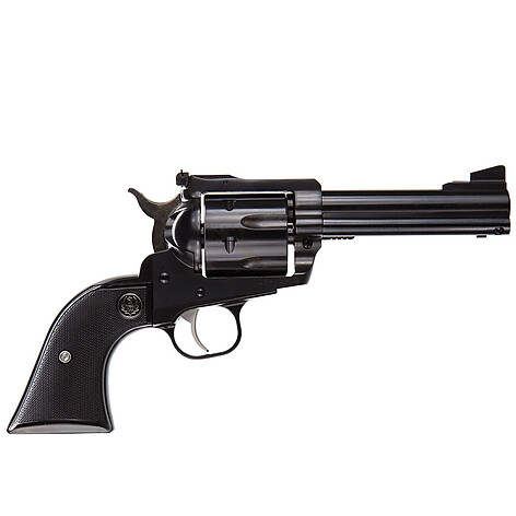 Ruger New Model Blackhawk .45LC 117mm Revolver
