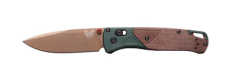 Benchmade 533TN-2601 Mini Bugout Kniv - bild 5 av 6