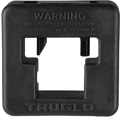 Truglo Glock Rear Adjustment Tool - bild 2 av 5