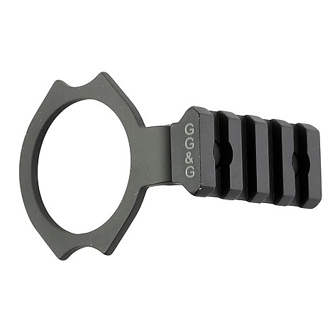 GG&G Montage Ficklampa Benelli M4