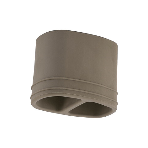 B5 Systems Grip Plug FDE