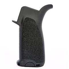 Bravo Company Gunfighter Mod3 Picatinny Vapengrepp Svart