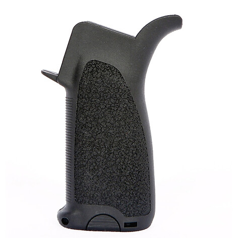 Bravo Company Gunfighter Mod3 Picatinny Vapengrepp Svart