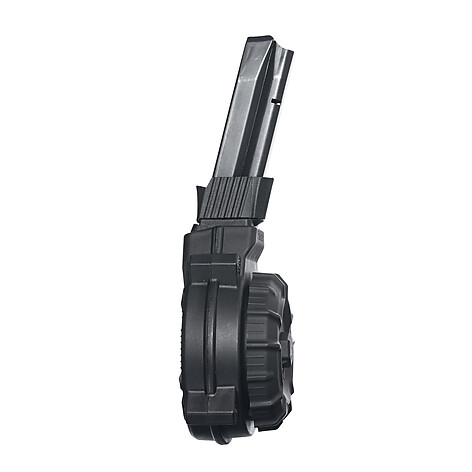 ProMag Taurus PT-111 G2 9mm 50rd Polymer Magasin - bild 4 av 4