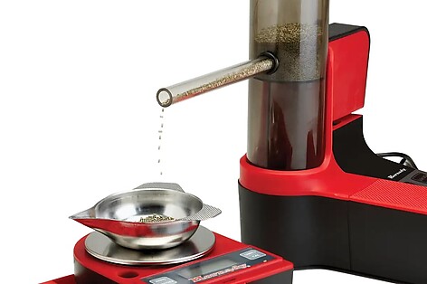 Hornady Vibrator Trickler - bild 3 av 6