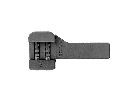 Arisaka Defense Inline Scout Pro Mount Picatinny - bild 5 av 7